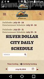 silver dollar city