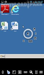 accesstogo rdp/remote desktop