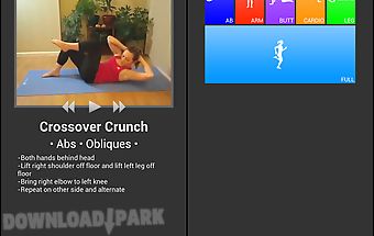 Daily workouts free