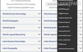 General knowledge - world gk