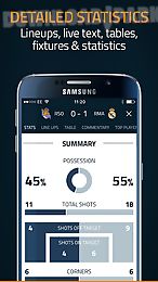 goal live scores