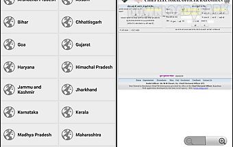 India voters list 2016