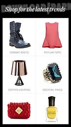 polyvore style: fashion to buy
