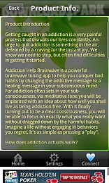 addiction help brainwave