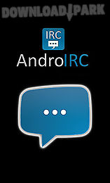 androirc