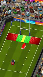 blocky rugby