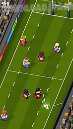 blocky rugby
