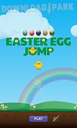 easter egg jump free