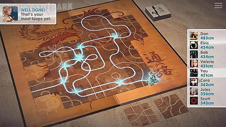 tsuro: the game of the path