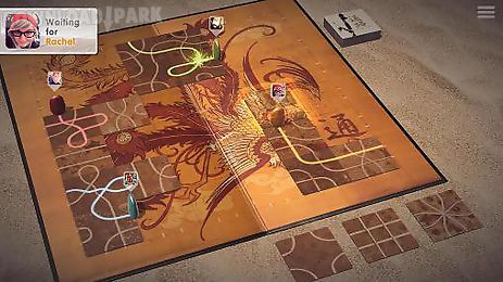 tsuro: the game of the path
