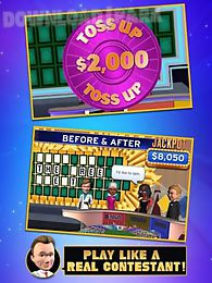 wheel of fortune great