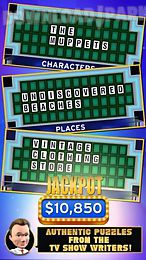 wheel of fortune great