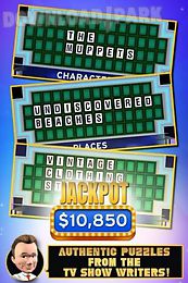 wheel of fortune great