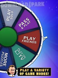 wheel of fortune great