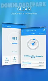 360 mobile security antivirus