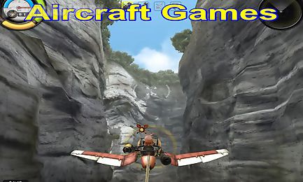 aircraft games