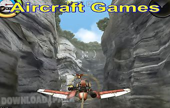 Aircraft games