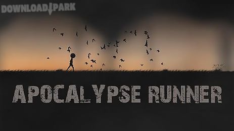 apocalypse runner