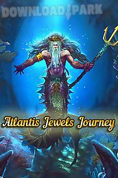 atlantis: jewels journey