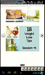 free 18 weight loss tips 1