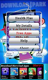 health plus android
