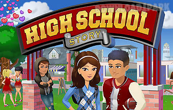 High school story