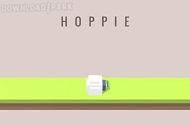 hoppie