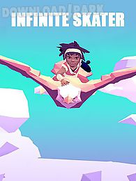 infinite skater