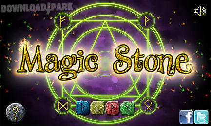 magic stone free