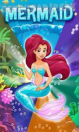 mermaid: puzzle