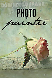 photo painter