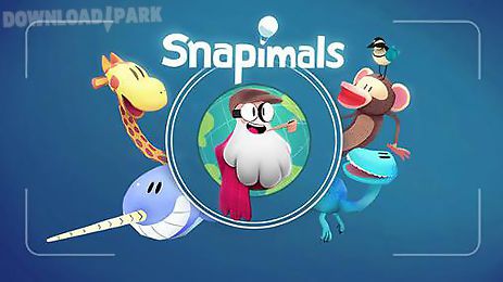 snapimals: discover animals