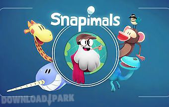 Snapimals: discover animals