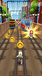 subway surfers: world tour moscow