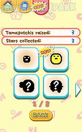 tamagotchi classic