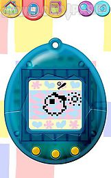 tamagotchi classic