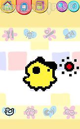 tamagotchi classic