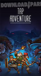 tap adventure: time travel