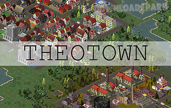 Theotown