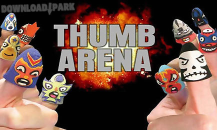 thumb arena