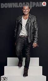 amr diab