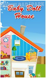 Baby doll house decoration APK for Android Download