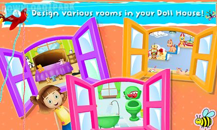 baby doll house
