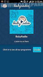 babyradio