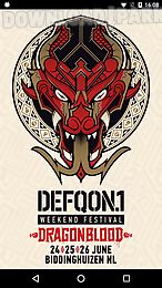 defqon.1 festival