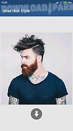 latest hair style for men 2017