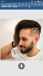 latest hair style for men 2017