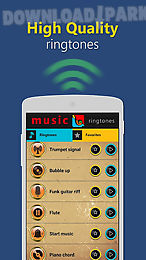 music ringtones