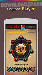 music ringtones