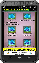 pintu rezeki